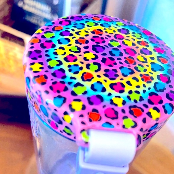 LISA FRANK BLENDER❤️❤️💰 - Picture 8 of 9